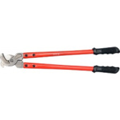 ножницы для кабеля YATO YT-18611 L=580 мм (для меди и алюминия)
