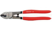 ножницы для кабеля YATO YT-1967 до 7мм 210мм