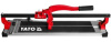резак для плитки YATO YT-3706 500мм (плиткорез)