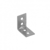 уголок узкий KW 25 25x25x14х1,5 (уп.50шт.) цинк