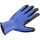 перчатки PROTECT2U BLUE LINE R10 8279 (уп.10шт.)