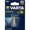 батарейка VARTA ENERGY  6LR61 9 V 4122
