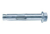 дюбель металлический (анкер) SLR М12х 95 (16) FISCHER FSL 16/5 S 93791 болт