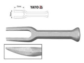 съёмник для рулевых тяг YATO YT-0615