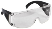 очки защитные FIT-12219 с дужками прозрачные