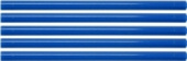 клей для термопистолета YATO YT-82435 (11х200мм, 5шт) синий