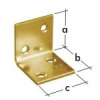 уголок широкий KS 1 30x30x30х1,5 (уп.50шт.)