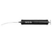 держатель-шприц для масла YATO YT-0708 0,5л