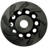 круг шлифовальный по бетону 125x1,8x22,23 DRONCO DST 56 Speed (чашка) 4126042