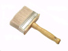 кисть обойная FASTERTOOLS 136  90мм