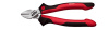 бокорезы 140мм WIHA Industrial Z 12 0 02 (30975/43324)
