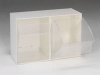ящик лоток пластиковый rafta HULIOT bin2 (600х310.5х353мм)