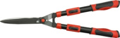 ножницы для кустов YATO YT-8824 телескопические ручки 580-830мм