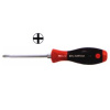 отвертка WIHA SoftFinish 312 PH 1х 80 (00764)