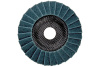 круг лепестково-шлифовальный OSBORN Polishing Flap Disk superior POLIMAXX-3 125x22.23 (562231)