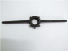 держатель плашек RAFAN PBGa 16х5мм М1-М2,5