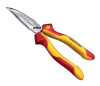 плоскогубцы 1000V 160мм WIHA Professional el. Z 05 1 06 (26728) загн.
