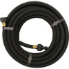 шланг поливочный огородный сочащийся FLO 89326 1/2" 15м 