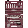 Набор инструмента универсальный 1/4", 1/2"DR, 94 предмета UTS0094