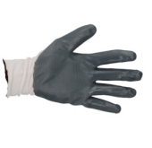 перчатки PROTECT2U GRAY LINE R9 6222 (уп.12шт.) СПЕЦЦЕНА задубевшие