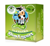 закваска Lactoferm ECO Slim Yogurt (YO-440) (упак. 5шт)