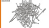 заклепка для глухих отверстий алюминий/сталь 3,2х 8 FASTERTOOLS 795 (в пачке 50шт)