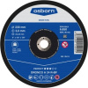 круг отрезной по металлу 180x3,0x22,23 OSBORN A24R T42 (142006)