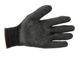 перчатки PROTECT2U GOLD BLACK LINE R9 6228 (уп.12шт.)