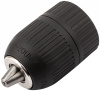 патрон для дрели 13мм FIT 37833 (1/2"/быстрозажимной/2-13мм)