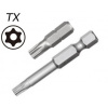 насадка TORX T 7Hx50 WIHA 7045 Z TR с отверстием (21045)