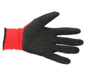 перчатки PROTECT2U RED LINE R9 6224 (уп.12шт.)