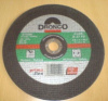 яякруг лепестково-шлифовальный камень DRONCO 180x22,2 SIC60 prima flap