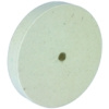 круг для полировки (войлок) 125х20х20 Norton 66254429775