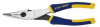 плоскогубцы 200мм IRWIN 8" 10505506  загнутые СПЕЦЦЕНА