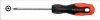 отвертка YATO T 8х75мм Torx-Security YT-25953 (YT-2623)