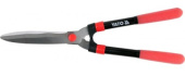 ножницы для кустов YATO YT-8821 с облегченной рукояткой 510мм