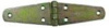 петля ZTS 808620 250х35 черн.