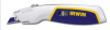 нож IRWIN 10504236 с трапециевидным лезвием