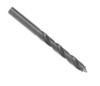 сверло по древесине цилиндр.  4х43/75 IRWIN 2793