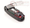 насадки сменные к-т WIHA CROCO BOX (35564) 17шт