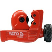 труборез YATO YT-22318 для медных труб (3-22мм)