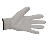 перчатки PROTECT2U WHITE LINE R9 6230 (уп.12шт.)