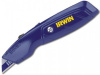 нож IRWIN 10504238 с трапециевидным лезвием