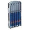 отвертки RUBBERMAID 10504614 к-т 5 шт.часовые