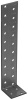 уголок KK 1 200x40x40х2,0 (уп.20шт.)