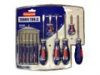 отвертки RUBBERMAID 10504613 к-т 11шт.