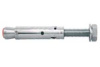 дюбель металлический (анкер) SLR М 6х 49 (10) TA M 6 S/10 90249 болт