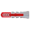 дюбель универс  6х50 Duopower FISCHER 538240 нейлон (уп.100шт.)
