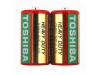 батарейка R14 Toshiba SR-2 (1,5 V)