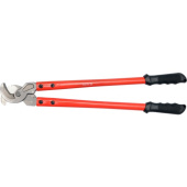 ножницы для кабеля YATO YT-18610 L=370 мм (для меди и алюминия)
